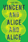 Shane Jones - Vincent and Alice and Alice Vinyl & Merch | Fat Possum Records