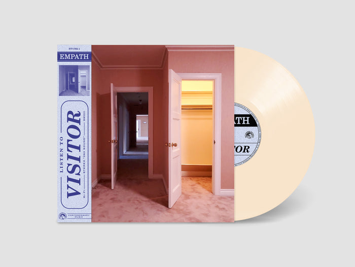 Empath - Visitor Vinyl & Merch | Fat Possum Records