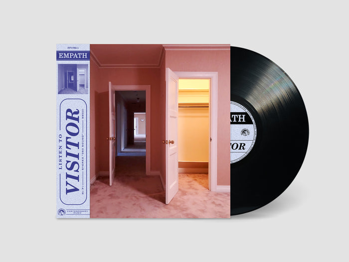 Fat Possum - Visitor Vinyl & Merch | Fat Possum Records