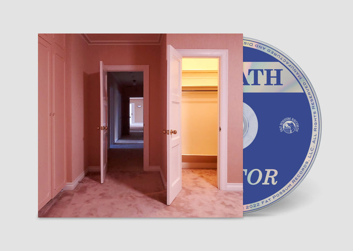 Fat Possum - Visitor Vinyl & Merch | Fat Possum Records