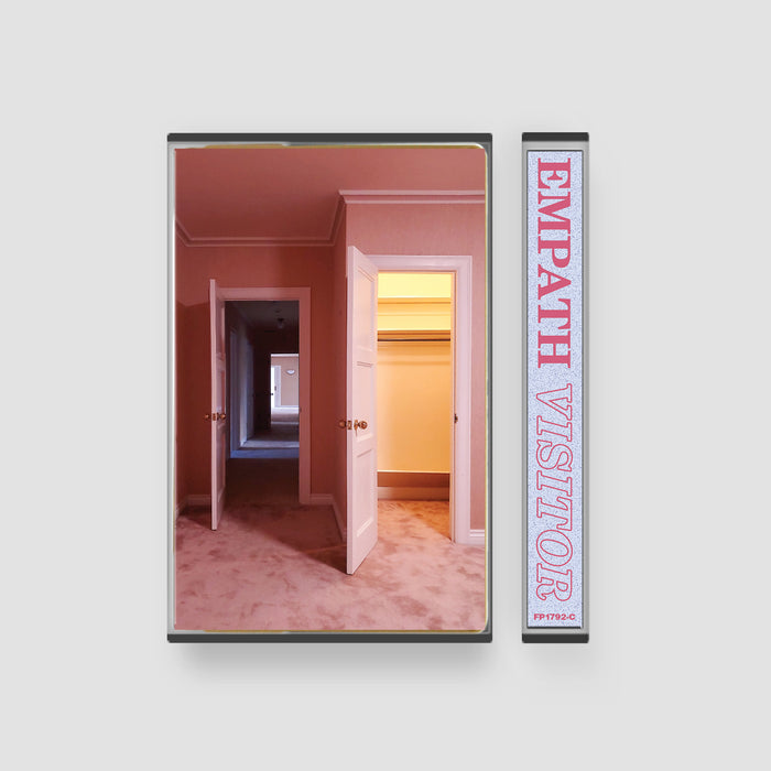 Fat Possum - Visitor Vinyl & Merch | Fat Possum Records
