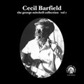 Cecil Barfield - Vol 01 - Cecil Barfield Vinyl & Merch | Fat Possum Records