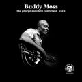 Buddy Moss - Vol 02 - Buddy Moss Vinyl & Merch | Fat Possum Records
