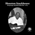 Houston Stackhouse - Vol 04 - Houston Stackhouse & Friends Vinyl & Merch | Fat Possum Records
