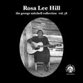 Rosa Lee Hill - Vol 38 - Rosa Lee Hill Vinyl & Merch | Fat Possum Records