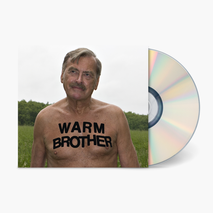 Fat Possum - Warm Brother Vinyl & Merch | Fat Possum Records