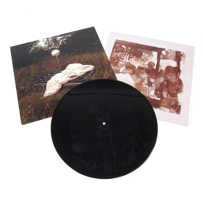 Fat Possum - Warm Glow Vinyl & Merch | Fat Possum Records