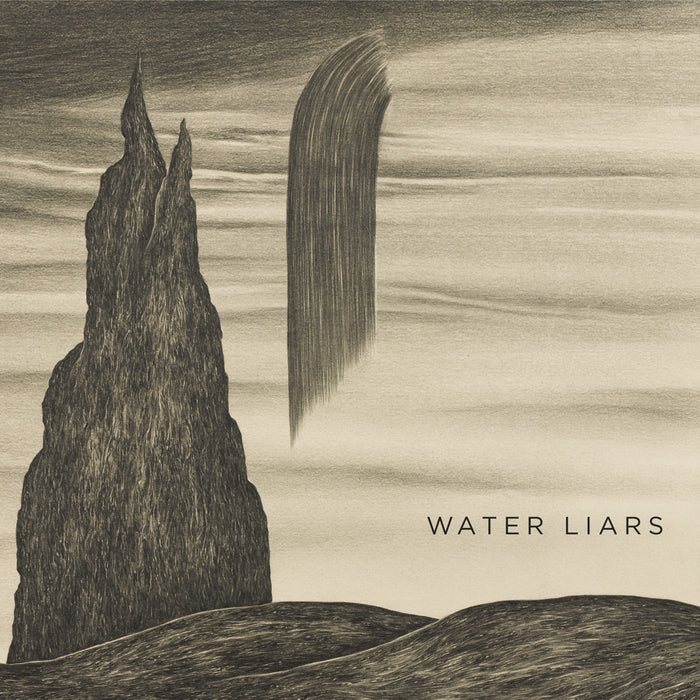 Fat Possum - Water Liars Vinyl & Merch | Fat Possum Records
