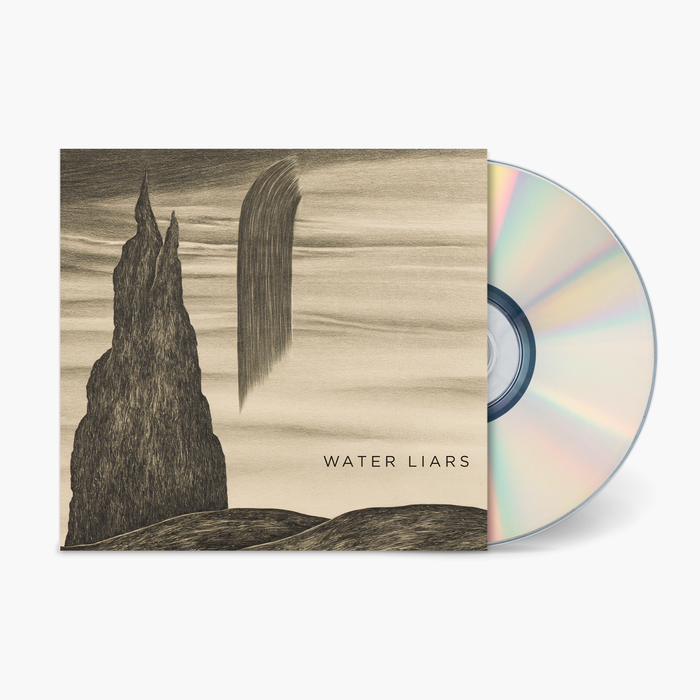 Fat Possum - Water Liars Vinyl & Merch | Fat Possum Records