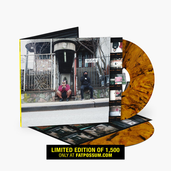 Fat Possum - We Buy Diabetic Test Strips Vinyl & Merch | Fat Possum Records