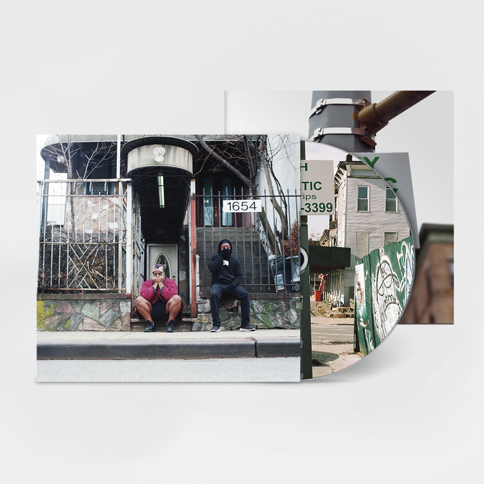 Fat Possum - We Buy Diabetic Test Strips Vinyl & Merch | Fat Possum Records