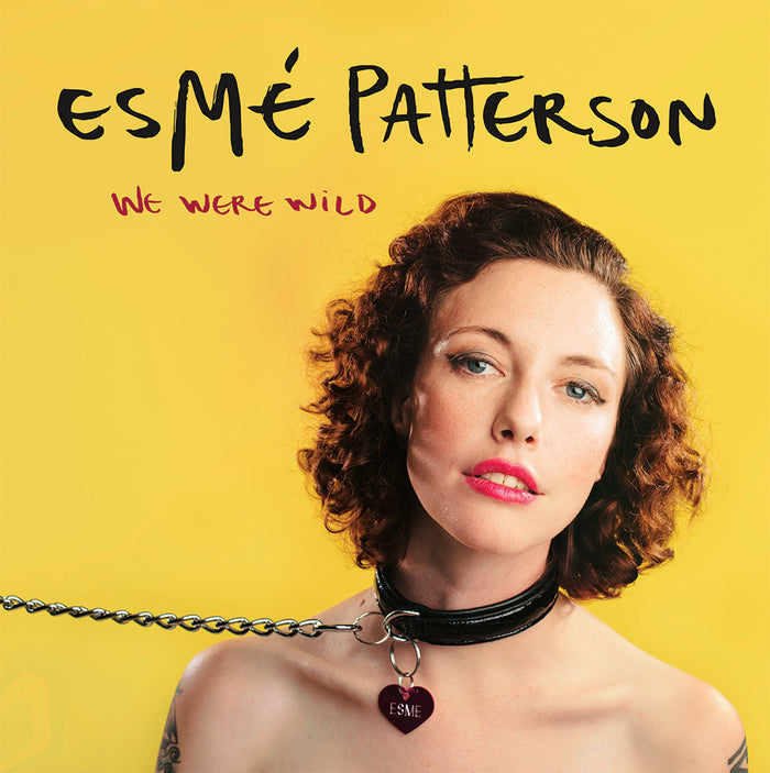 Esme Patterson - We Were Wild Vinyl & Merch | Fat Possum Records