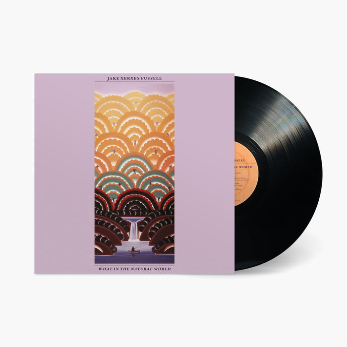 Fat Possum - What In The Natural World Vinyl & Merch | Fat Possum Records