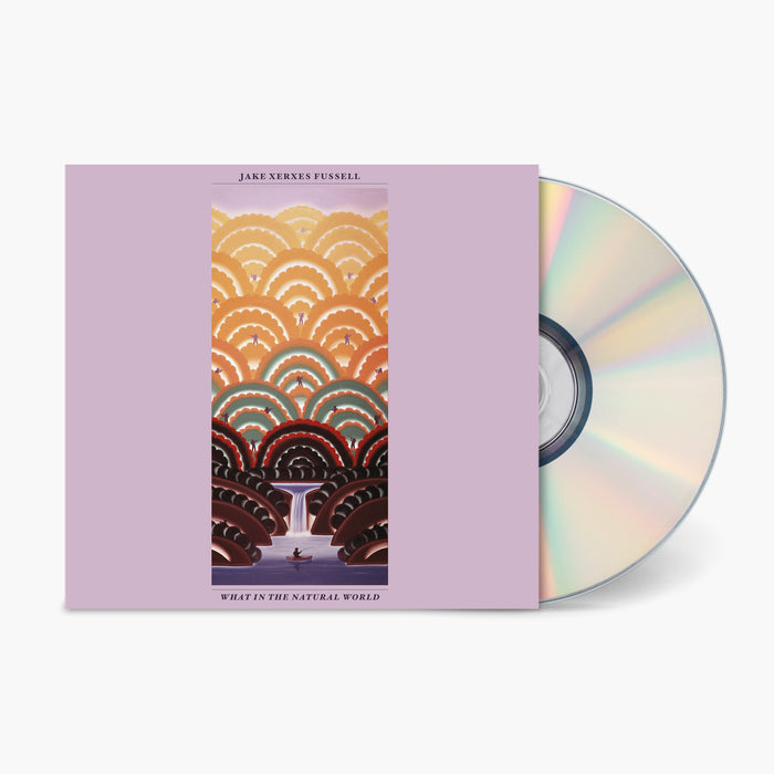 Fat Possum - What In The Natural World Vinyl & Merch | Fat Possum Records