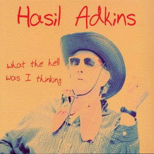 Fat Possum - What The Hell Was I Thinkin Vinyl & Merch | Fat Possum Records