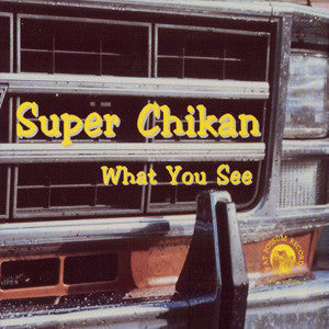 Fat Possum - What You See Vinyl & Merch | Fat Possum Records