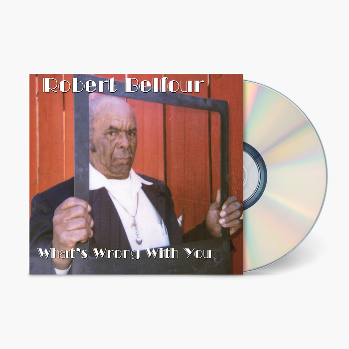 Fat Possum - Whats Wrong With You Vinyl & Merch | Fat Possum Records
