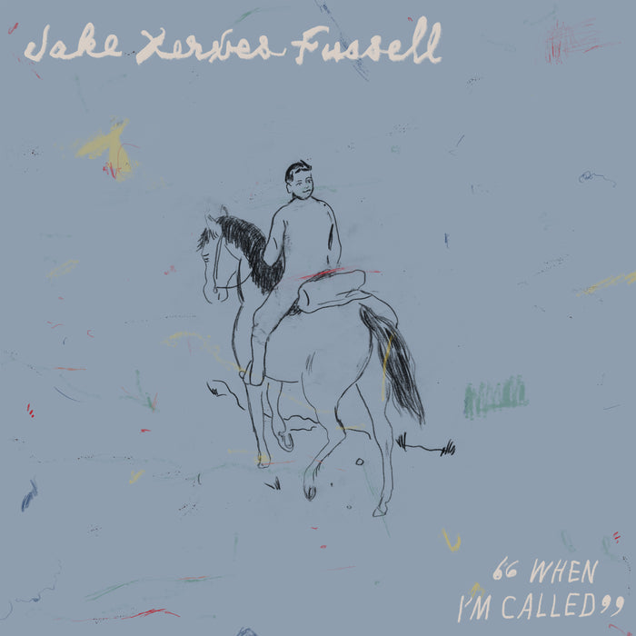 Fat Possum - When Im Called Vinyl & Merch | Fat Possum Records