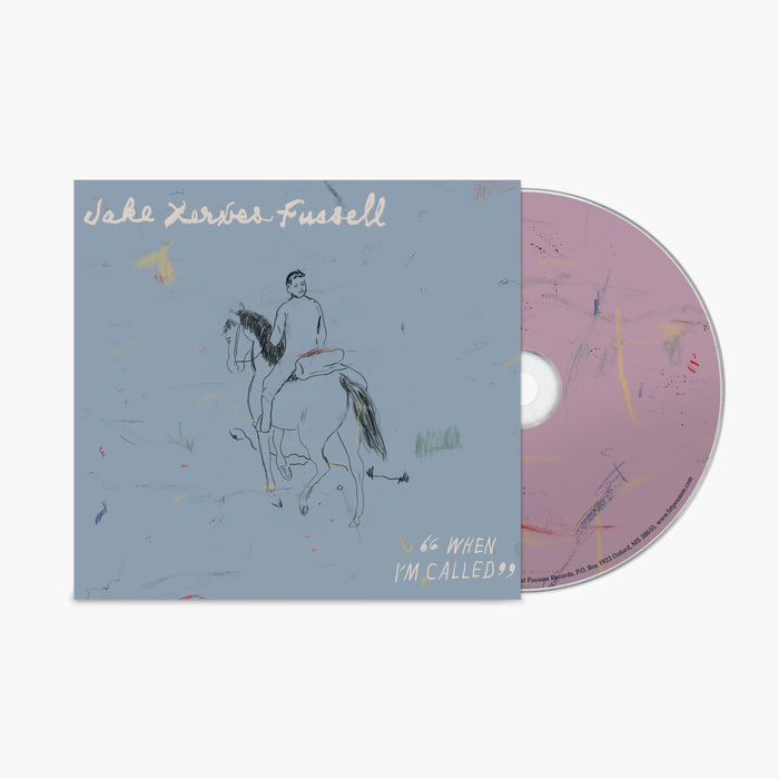 Fat Possum - When Im Called Vinyl & Merch | Fat Possum Records