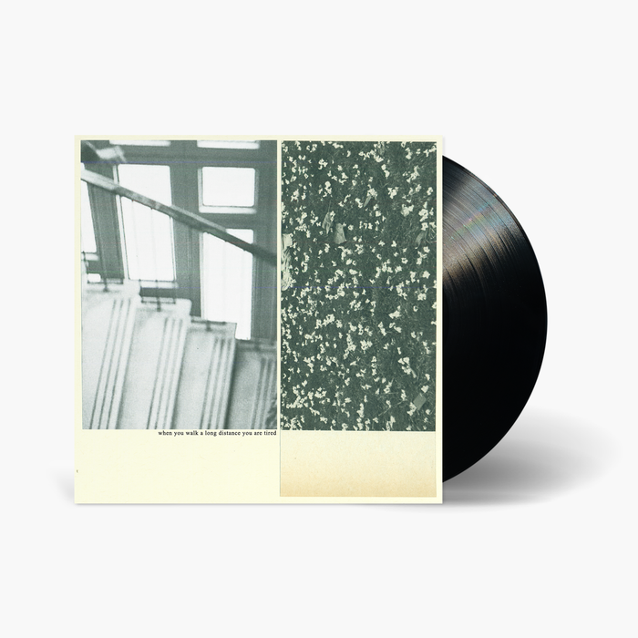 Mothers - When You Walk a Long Distance You Are Tired Vinyl & Merch | Fat Possum Records
