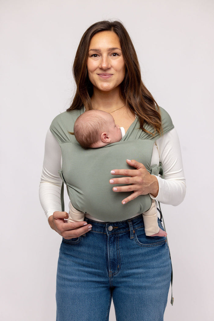 WildBird Aerial Buckle Wrap | Acadian