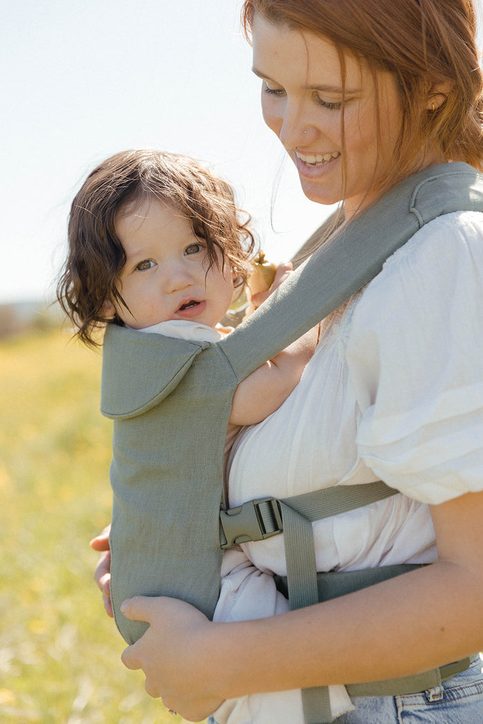 WildBird Aerial Carrier | Acadian