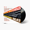 Willie Mitchell - Willie Mitchell's Driving Beat Vinyl & Merch | Fat Possum Records