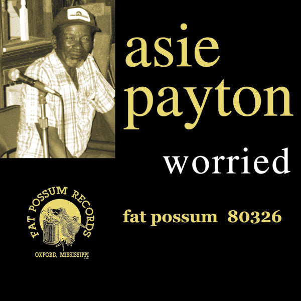 Fat Possum - Worried 2 Vinyl & Merch | Fat Possum Records