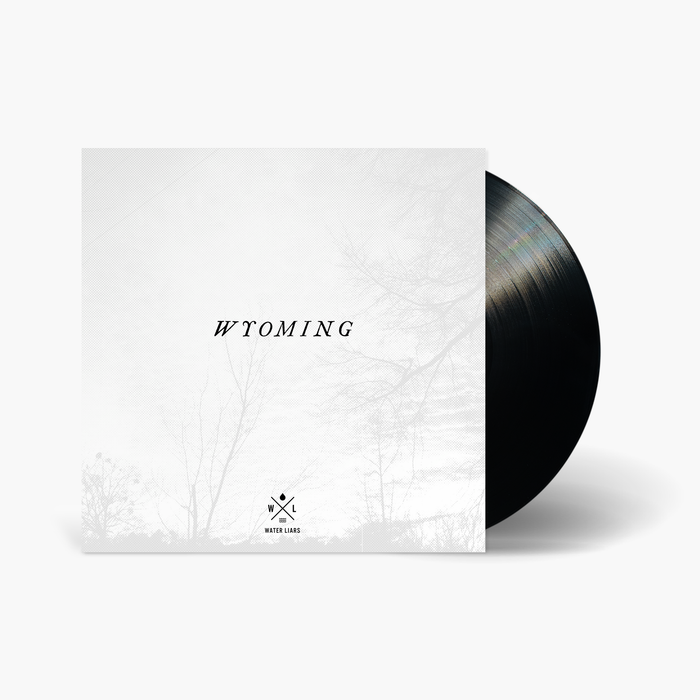 Water Liars - Wyoming Vinyl & Merch | Fat Possum Records