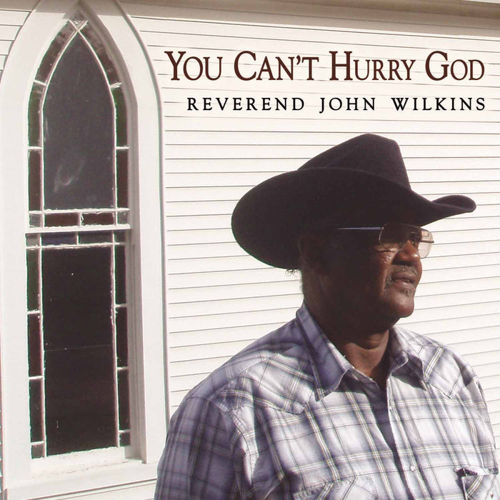 Fat Possum - You Cant Hurry God Vinyl & Merch | Fat Possum Records