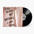 Holy Shit - You Made My Dreams Come True Vinyl & Merch | Fat Possum Records