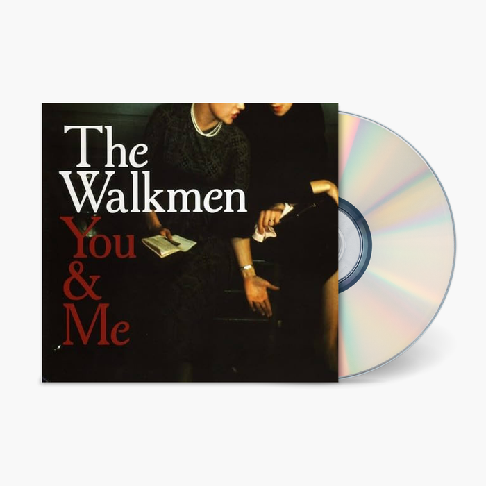 The Walkmen - You & Me Vinyl & Merch | Fat Possum Records