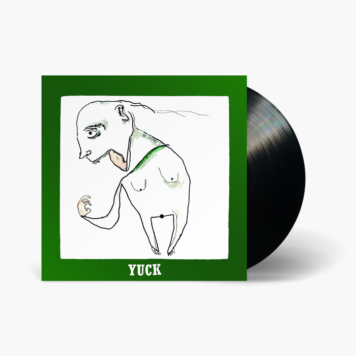 Yuck - Yuck (Deluxe) Vinyl & Merch | Fat Possum Records