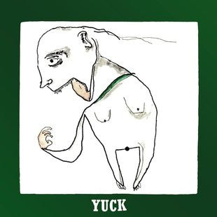 Fat Possum - Yuck Deluxe Vinyl & Merch | Fat Possum Records