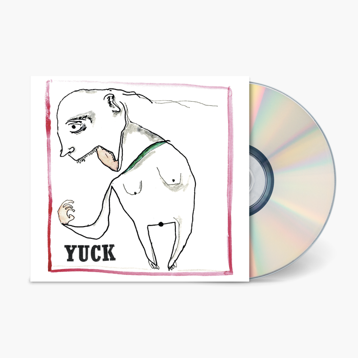 Yuck - Yuck Vinyl & Merch | Fat Possum Records