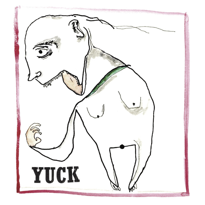 Fat Possum - Yuck Vinyl & Merch | Fat Possum Records